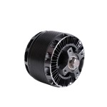 T-MOTOR AT8030 KV160/190 85CC engine VTOL  Fixed Wing Long Shaft electric airplane Brushless Motor for RC FPV Airplane Module